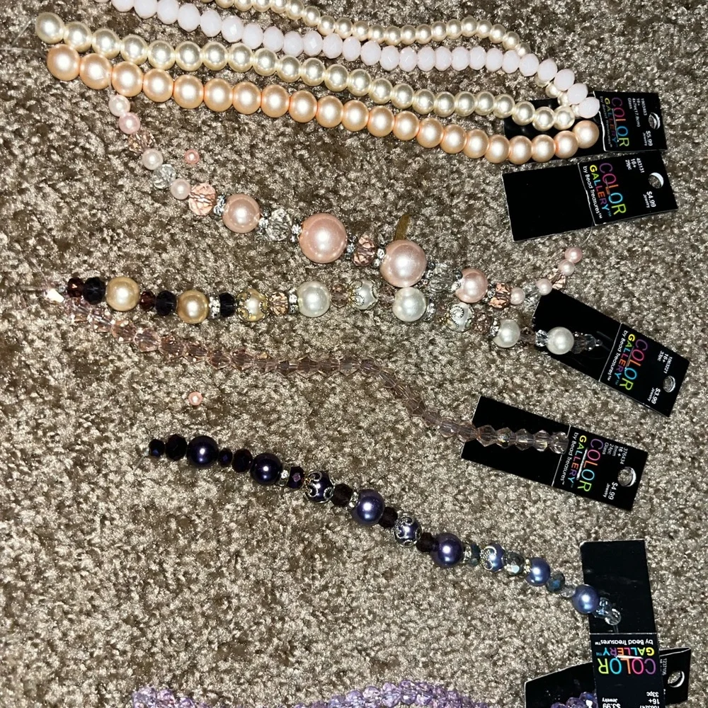 Bead bundle - Picture 3 of 3